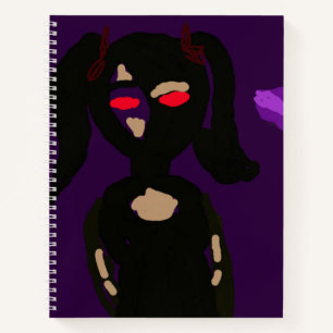 Carnet Dorothia, Maîtresse des Arts