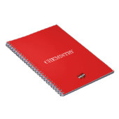 Carnet Dorothy Heart Rouge (Côté Droit)