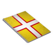 Carnet Dorset (Côté Droit)