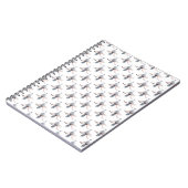 Carnet Doses sur Branche (Côté gauche)