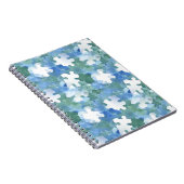 Carnet Dossier de poche de pièce de pièce de pièce Peint  (Côté Droit)