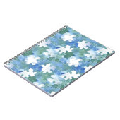 Carnet Dossier de poche de pièce de pièce de pièce Peint  (Côté gauche)