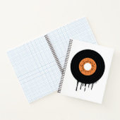 Carnet Dossier Lp Vinyl Lp (Intérieur)