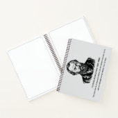 Carnet Dostoevsky (Intérieur)