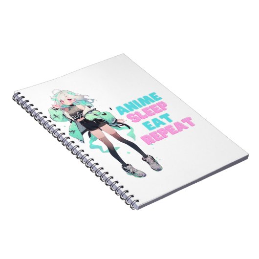 Carnet d'Otaku (Côté Droit)