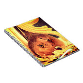 Carnet Doting Mama Dove (Côté Droit)