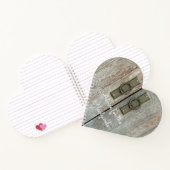 Carnet Double Grange Doors Conseil Mariage pour les jeune (Intérieur)