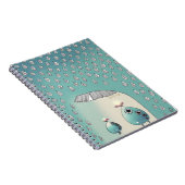 Carnet Douche 2012 d'avril (Côté Droit)