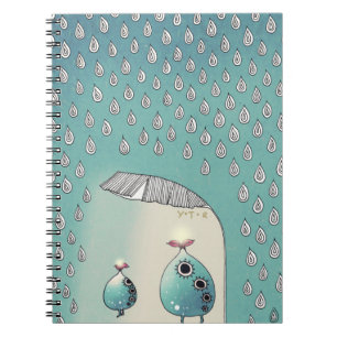 Carnet Douche 2012 d'avril