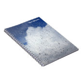 Carnet Douches d'avril (Côté Droit)