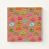 Carnet Doughes (Dos)