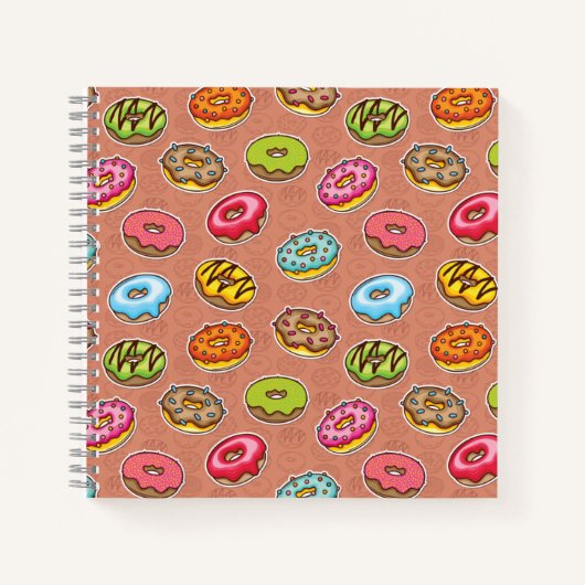 Carnet Doughes (Devant)