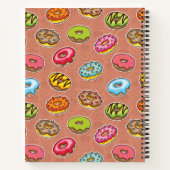 Carnet Doughes (Dos)