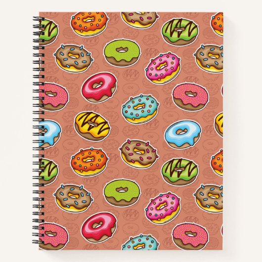 Carnet Doughes (Devant)