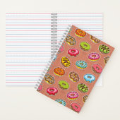 Carnet Doughes (À l'intérieur)
