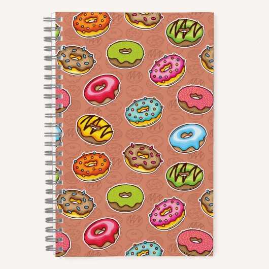 Carnet Doughes (Recto)