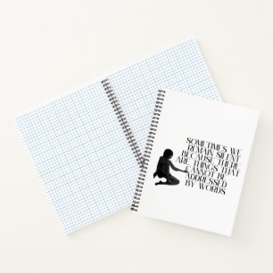Carnet Douleur silencieuse - Conception de devis émotionn
