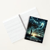 Carnet Doute tue plus de rêves (Intérieur)