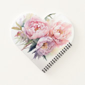 Carnet Doux et Joli (Dos)