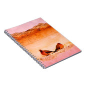 Carnet Dove love (Côté Droit)