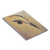 Carnet Dove love (Côté Droit)