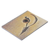 Carnet Dove love (Côté gauche)