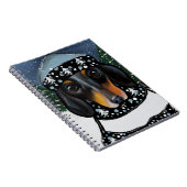 CARNET DOXIE (Côté Droit)