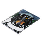 CARNET DOXIE (Côté gauche)