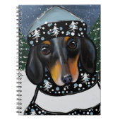 CARNET DOXIE (Devant)