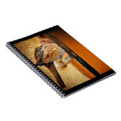 Carnet Dozing Dozing Dove (Côté Droit)