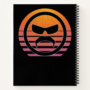 Carnet Dr. Manque De Respect Violence Vitesse Momentum T-