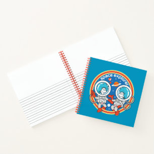 Carnet Dr Seuss   Cadet Un Cadet Deux Espace Explorer