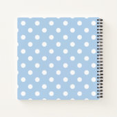 Carnet Dr. Seuss | Horton Côté Regard (Dos)