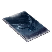 Carnet Dragão Alado (Côté Droit)