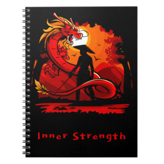 Carnet Dragon