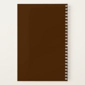 Carnet Dragon (Verso)