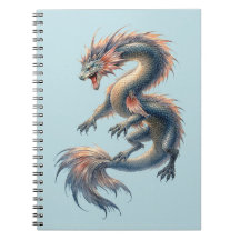 Dragon Aquatique
