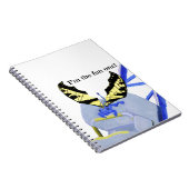 Carnet Dragon et montagnes russes (Côté Droit)