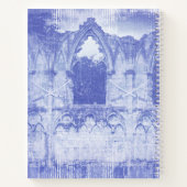 Carnet Dragon Fané (Dos)