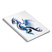 Carnet Dragon fire (Côté Droit)