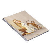 Carnet Dragon-Grignoté (Côté Droit)