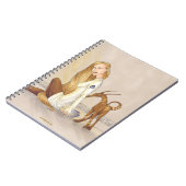 Carnet Dragon-Grignoté (Côté gauche)