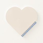 Carnet Dragon mignon (Dos)