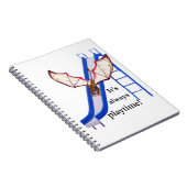 Carnet Dragon sur la diapositive (Côté Droit)