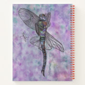 CARNET DRAGONFLY (Dos)