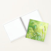 Carnet Dragonfly Meadow (Intérieur)