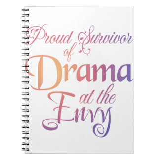 Carnet Drame à l'envie - Mème de massage