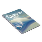 Carnet Drammen Norvège (Côté Droit)