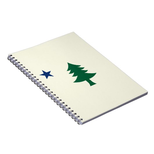 Carnet Drapeau 1901 du Maine (Côté Droit)