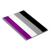Carnet DRAPEAU ASEXUAL ORIGINAL -.png (Côté Droit)